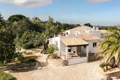 Image de Quiet Countryside Escape • Pool • 25min Faro