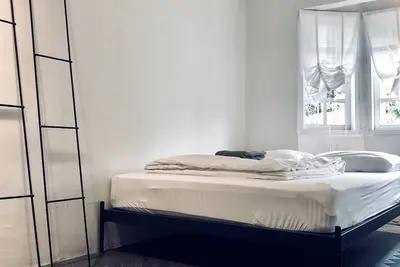 Colonie 1112 : 4 Pax