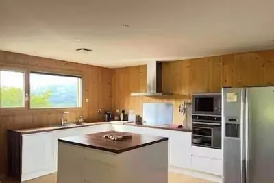 Image de Maison Lidamellia-10pers. + Jacuzzi- Grand jardin- Parking