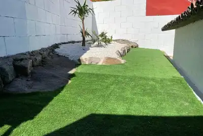 Image de Casita with Shared Pool, Ladeira Beach