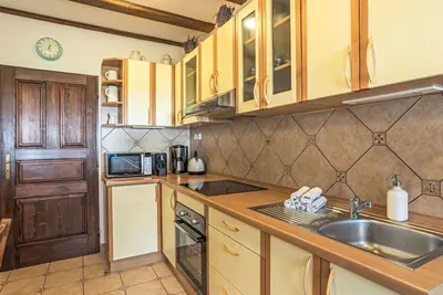 Image de Magnifique maison de vacances privée pour 15 personnes avec Wifi et animaux admis