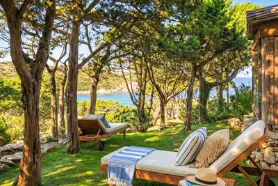 Image de Bel appartement pour 4 personnes avec piscine, climatisation et animaux admis