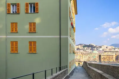 Image de Agréable appartement pour 4 personnes avec Wifi et animaux admis