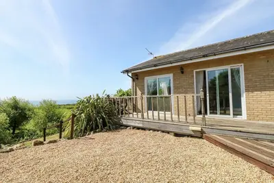 Image de Swallows, family friendly, character holiday cottage in Ventnor