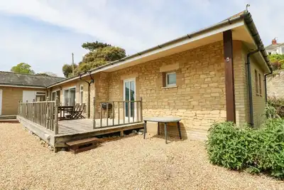 Image de Swifts, family friendly, country holiday cottage in Ventnor