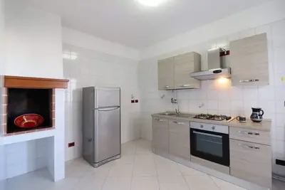 Image de Magnifique maison de vacances pour 8 personnes avec Wifi, climatisation, Tv et balcon