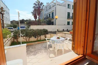 Image de Magnifique maison de vacances privée avec Wifi, climatisation, Tv et vue panoramique