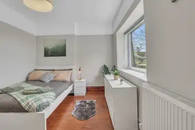 Image de Luxury Cottage, Sleeps 5, Perfect for Family's!