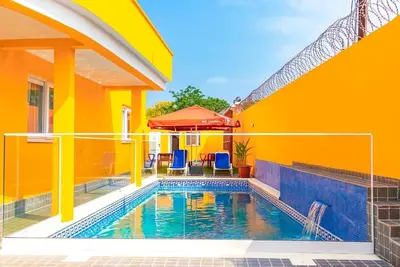 Image de Comfort and tranquility in one place!