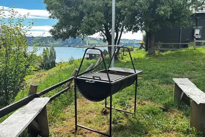 Image de Country house to disconnect near the beach, 7 minutes from downtown Castro.