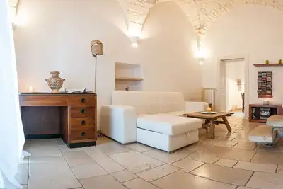 Image de Appartement « Panorama » avec vue sur la mer, Wi-Fi et climatisation