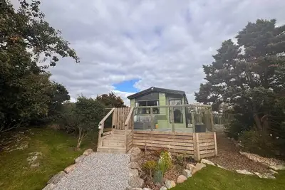 Image de Kippford Rest – Luxury Caravan at Coastal Kippford