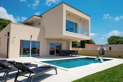 Maison Paula by Interhome