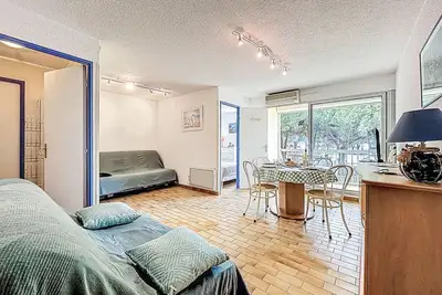 Image de Los Amigos by Interhome