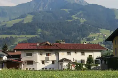 Image de Landhaus Florian