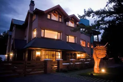 Image de Taiquen Apart 4 con vista al arroyo y céntrico