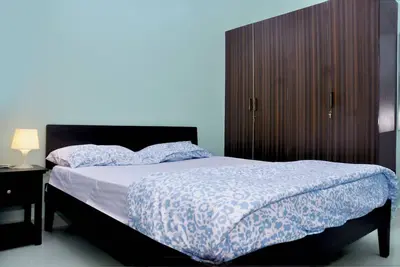 Image de Spacious 7-bedroom villa in Bengaluru with Ac