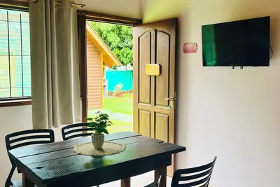 Cabins downtown area - Iguazú