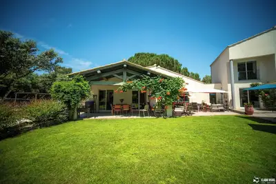 Image de La Villa Coucou