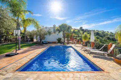 Image de Cubo's Salvadora Rural House / Piscine privée / Aire de jeux / Barbecue / Wi-Fi gratuit