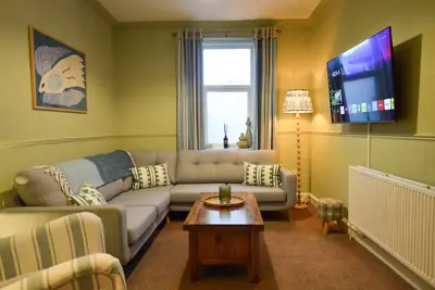 Image de Dunmore Argyll House 4‑Bedroom Coastal Home - Dunoon