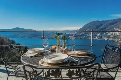 Image de Villa Eugenia - Pool e Garden Retreat in Como. . .