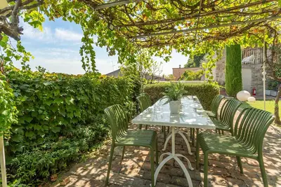 Image de Villa Le Contrade - Historic Village Retreat