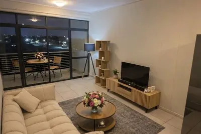 Image de Charming 2-bedroom apartment in Cape Town