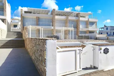 Image de Melisso Leuca by LoveSud