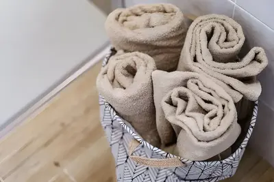 Image de Appartement « Dream » avec terrasse privée, Wi-Fi et climatisation