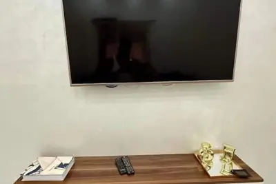 Appartement Sympathique