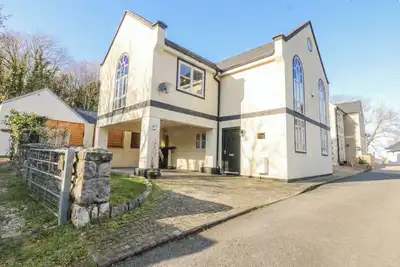 Image de Capel Y Ffynnon, family friendly in Llandudno Junction