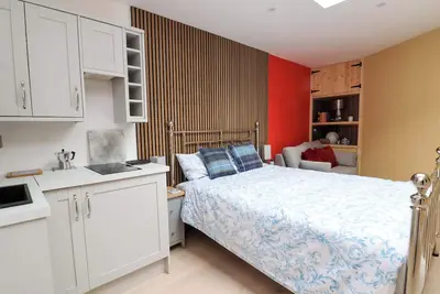 Image de Skylights, pet friendly in Hoole