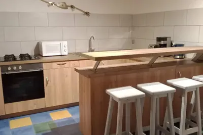 Image de Maison de vacances « La Claire Fontaine » avec Wi-Fi