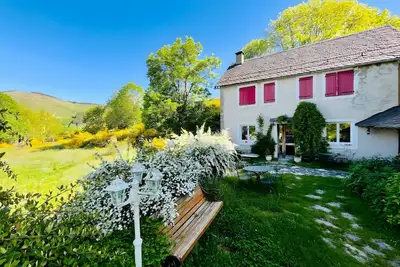 Image de Gite du domaine du mas bresson