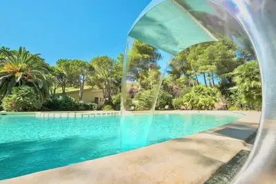 Image de Residence with swimming pool in Santa Margherita di Pula