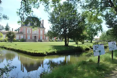 Image de Le Gîte De Saint Ahon
