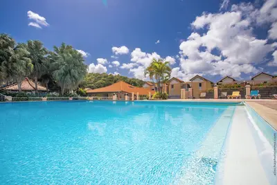 Image de Appartement Alpinia Martinique