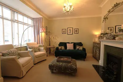 Image de Kipper Cottage - sleeps 4 guests  in 2 bedrooms