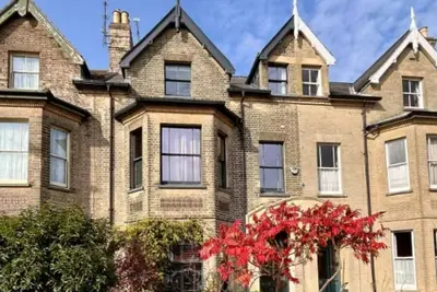 Image de Suffolk Coast Townhouse - sleeps 12 guests  in 7 bedrooms