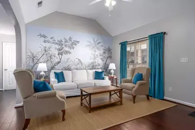 Image de Explorer House - Family and Pet Friendly