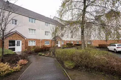 Image de Warm & Welcoming Paisley Stay Near Transport Links - Pass the Keys