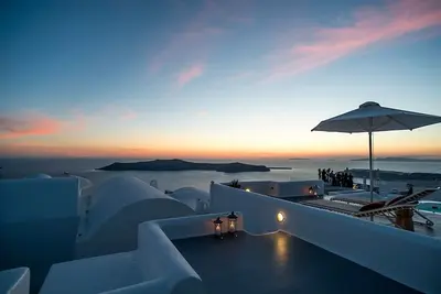 Image de Villa Neressa, Divine Sea Views, Private Pool and Hot Tub, Furnished Terrace