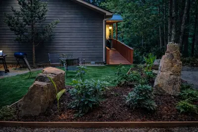 Mtn View! Close to Hiking & Helen