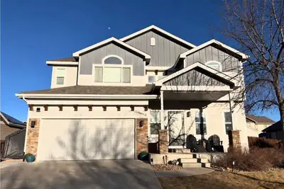 Image de Beautiful 4-bedroom house with Ac in lovely Longmont/Frederick