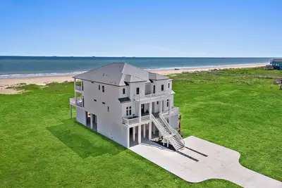 Image de Where Sky meets the Sea - Stay once, stay forever!