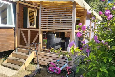 Image de Mobilhome 3ch confort et cosy