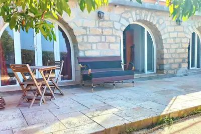 Image de Accès privé mer et jardin à Sanary-sur-Mer
