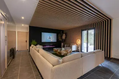 Image de Loft Détente Fun Champagne Expérience