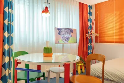 Image de Stay Loop# Cozy 2br# Central Seoul#Luggage Storage